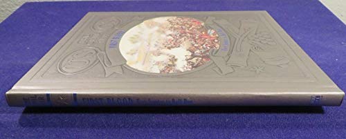 First Blood (Civil War)