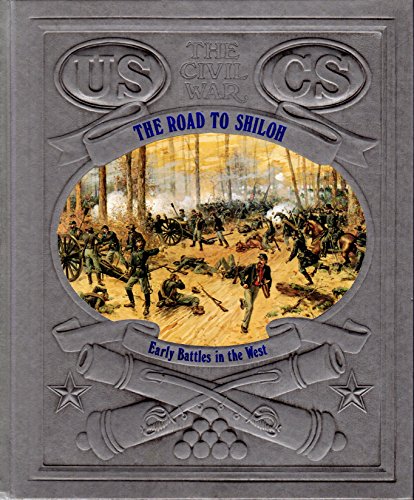 Spies, Scouts, and Raiders: Irregular Operations (Time-Life The Civil War)