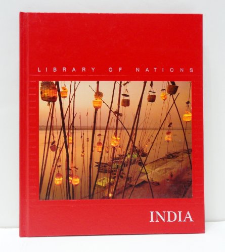 India (Library of nations)