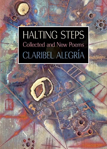 Halting Steps: Collected and New Poems