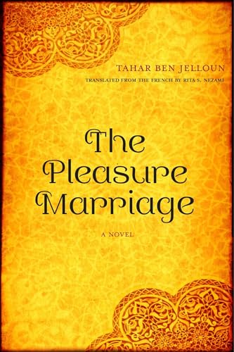 The Pleasure Marriage: A Novel