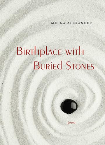 Birthplace with Buried Stones: Poems