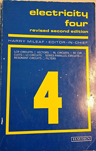Electricity Four