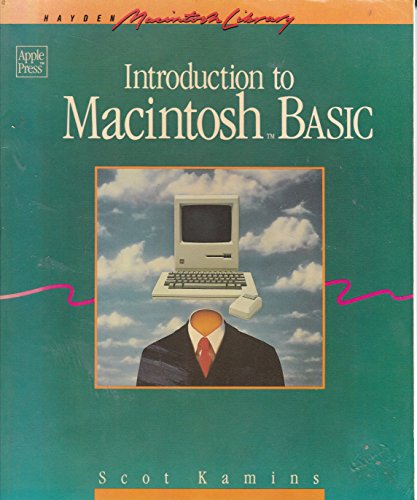 Introduction to Macintosh BASIC