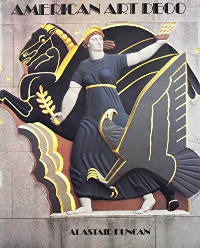 American Art Deco