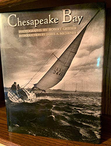 Chesapeake Bay: Photographs