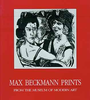 Beckmann Prints