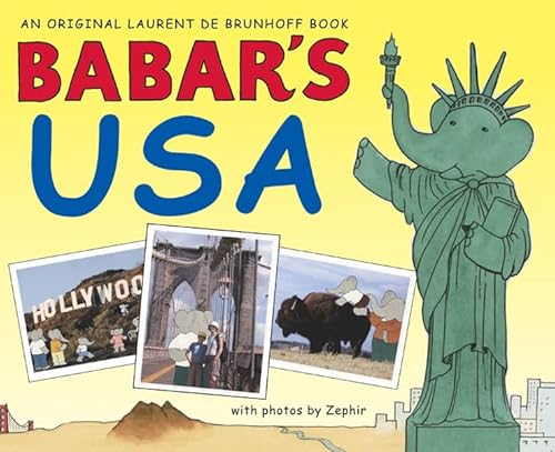 Babar's USA