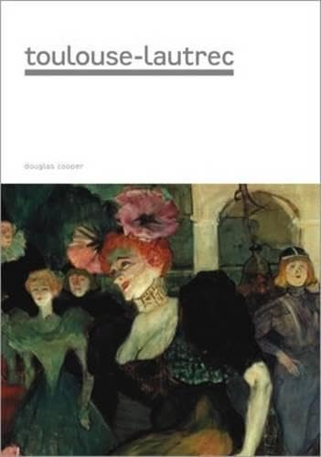 Masters of Art: Toulouse-Lautrec: Masters of Art Series