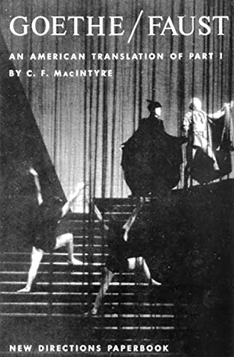 Goethe's Faust: Part 1 : A New American Version