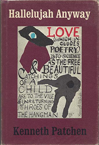 Hallelujah Anyway: A Book of Picture Poems