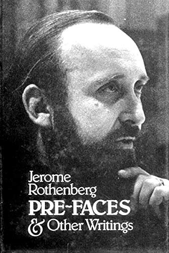 Pre-Faces and Other Writings