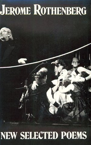 New Selected Poems, 1970-1985