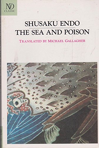 The Sea and Poison