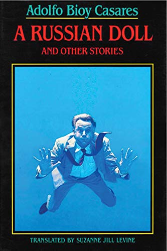 A Russian Doll & Other Stories