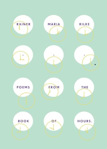 Poems from the Book of Hours 2e