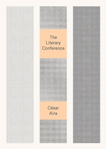 The Literary Conference (New Directions Pearls)