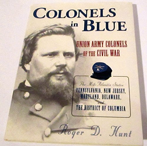 Colonels in Blue