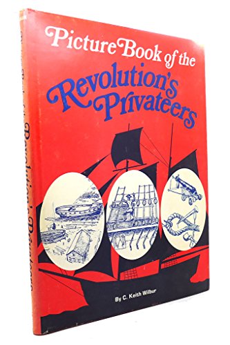Picture Book of the Revolution's Privateers,