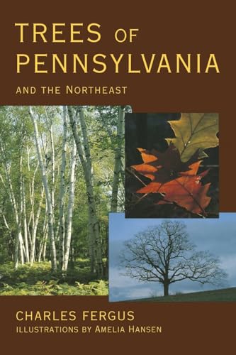 Trees of Pennsylvania and the Northeast