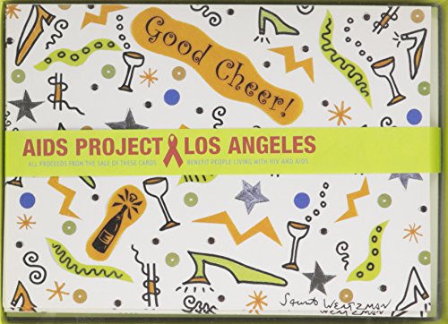 Apla Holiday Cards Stuart Weitzma