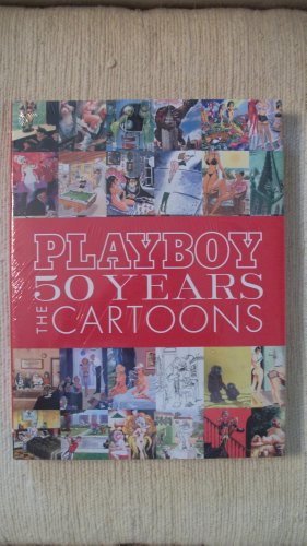 Playboy: 50 Years : The Cartoons