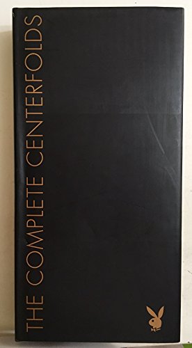 Playboy: The Complete Centerfolds