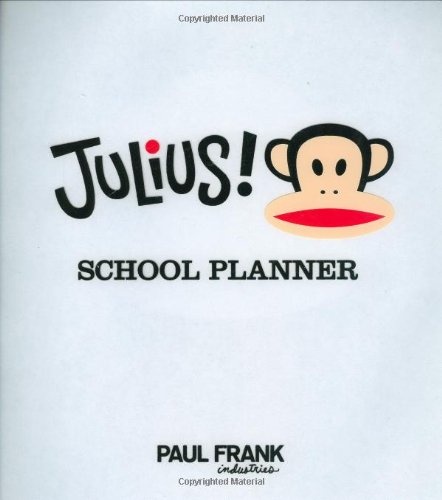 Julius! School Planner
