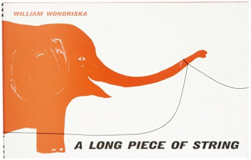 A Long Piece of String