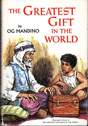 Greatest Gift in the World