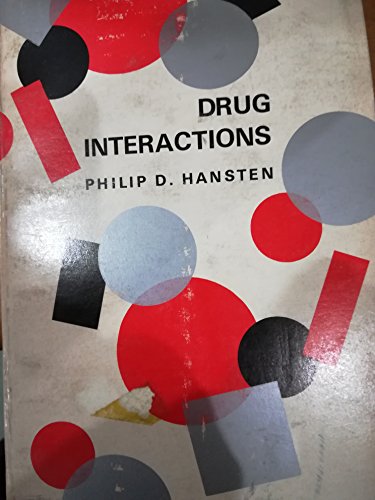 Drug interactions: Clinical significance of drug-drug interactions and drug effects on clinical laboratory results