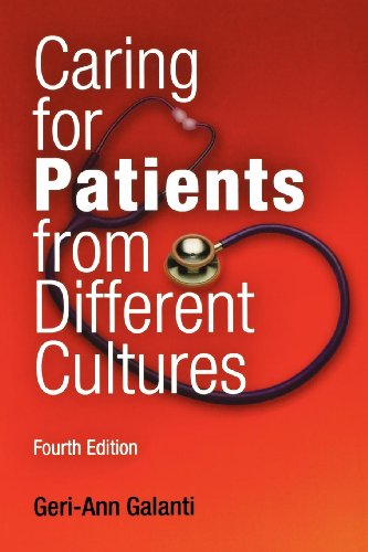 Caring for Patients from Different Cultures