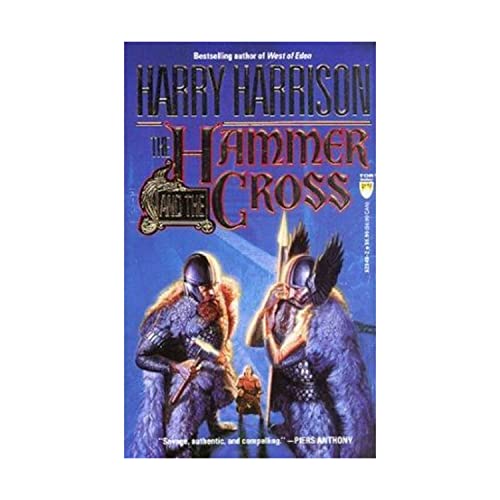 The Hammer and the Cross