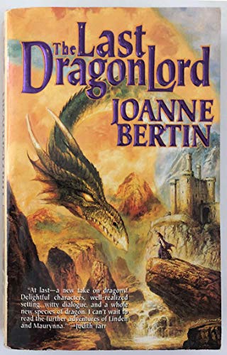 The Last Dragonlord