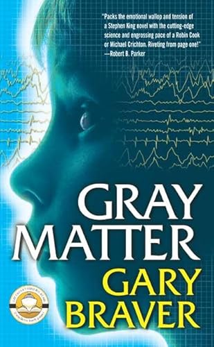 Gray Matter