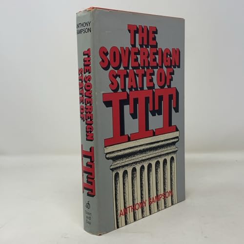 The Sovereign State of ITT