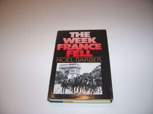 The Week France Fell