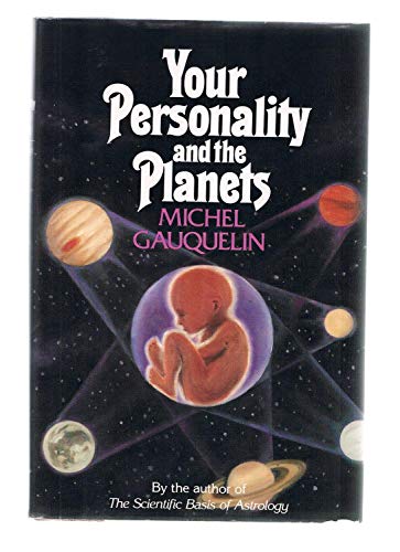 Your Personality and the Planets