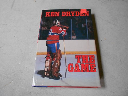 The Game: A Thoughtful and Provocative Look at a Life in Hockey