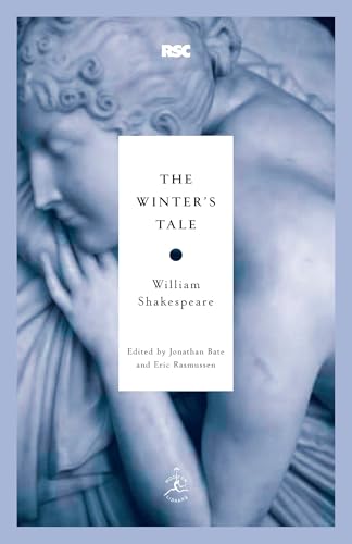 The Winter's Tale (Modern Library Classics)