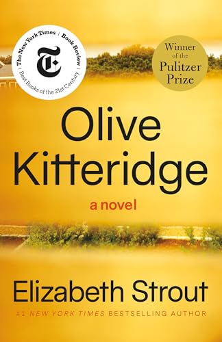 Olive Kitteridge
