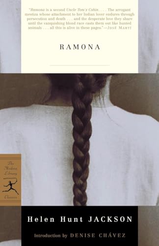 Helen Hunt Jackson's Ramona