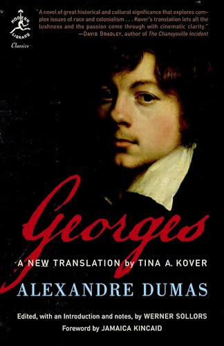 Georges (Modern Library Classics)