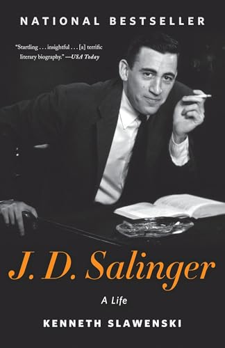 J. D. Salinger: A Life