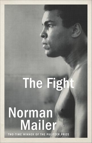 Norman Mailer's The Fight