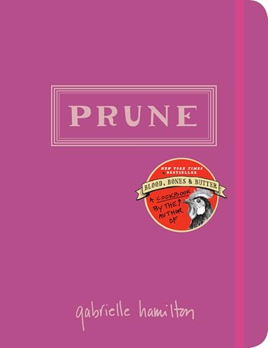 Prune: A Cookbook