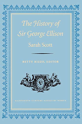 History of Sir George Ellison-Pa
