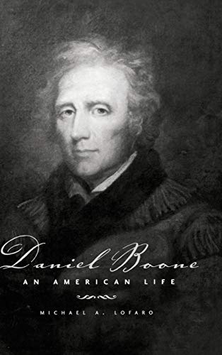 Daniel Boone: An American Life