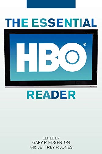 The Essential HBO Reader (Essential Reader Contemporary Media and Culture)