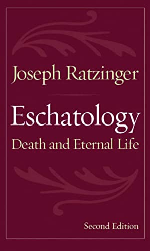 Eschatology